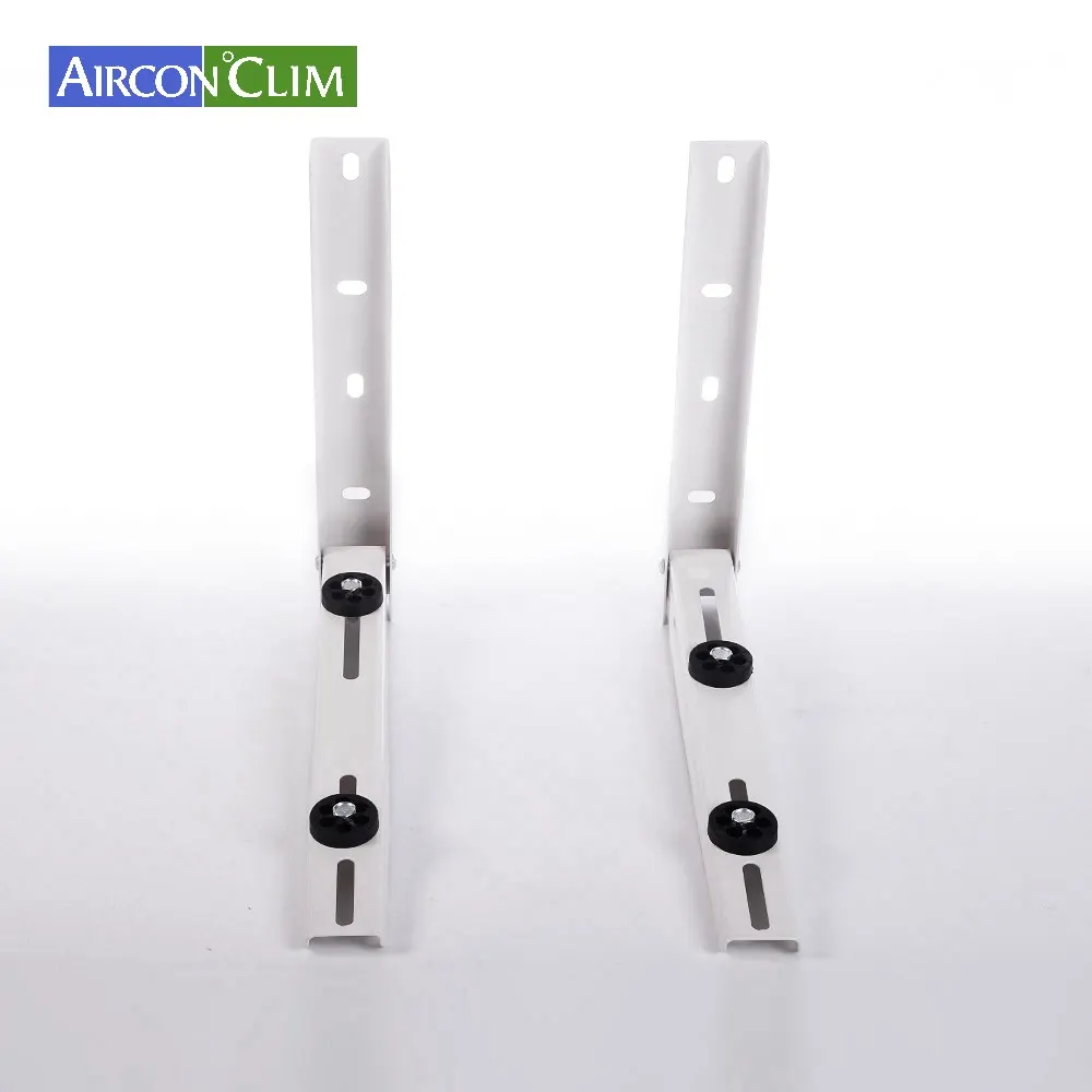 Soporte plegable SU para aire acondicionado